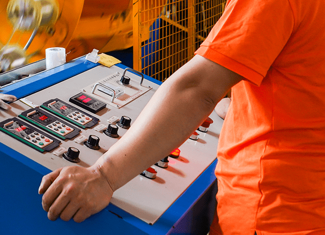 ПРОФИЛЬ КОМПАНИИ