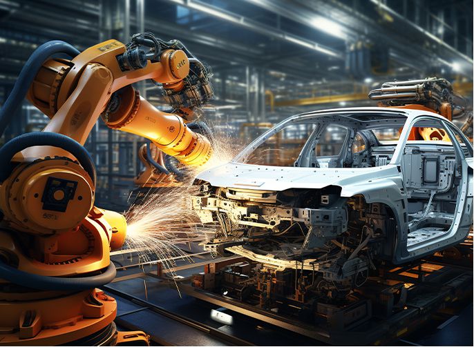 Робототехника