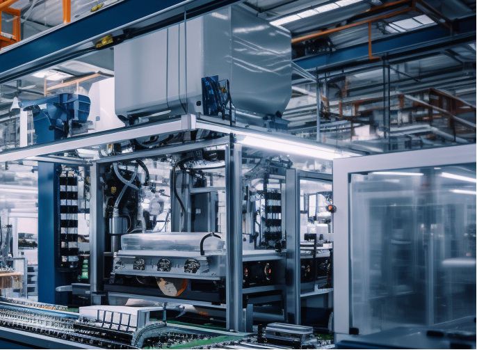 Автоматизация