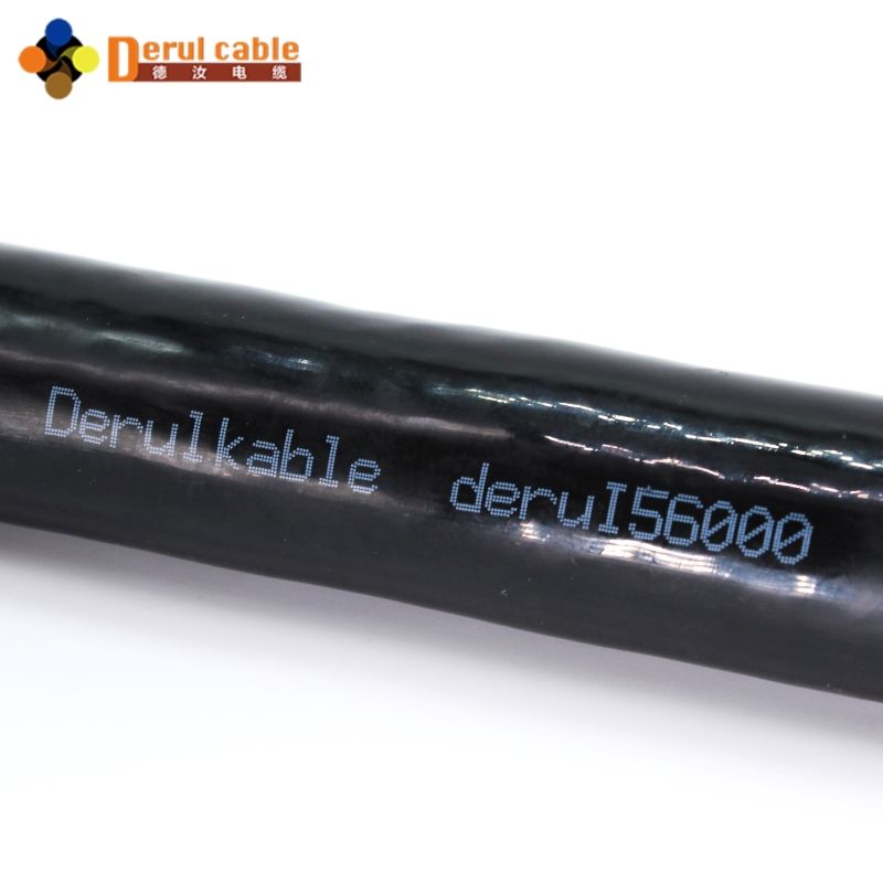 Derul High Strength Festoon Cable