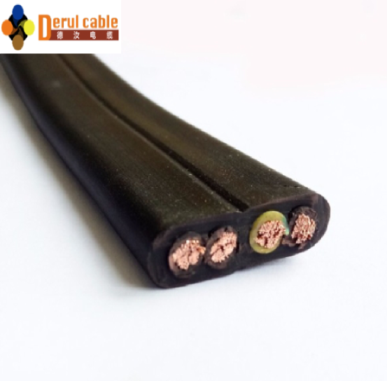  Deru yffb flat cable