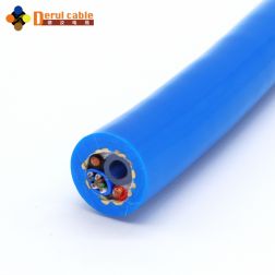 Waterproof cable | Underwater cable - (seawater resistance and corrosion resistance) Shanghai Derul Cable