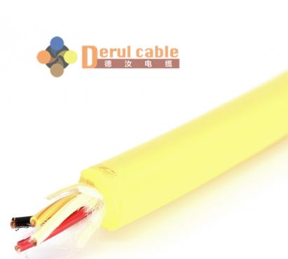 PUR sea water resistant cable supplier | Global leading cable manufacturer