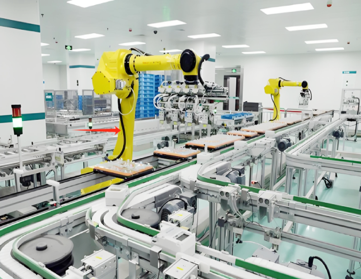 Whenever standards are not enough!