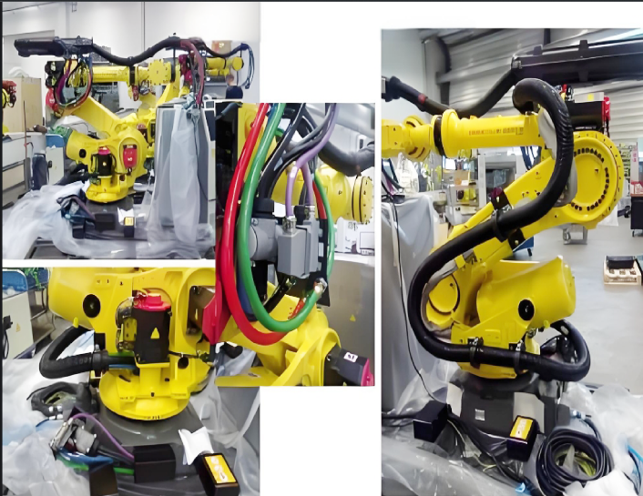 Whenever standards are not enough!