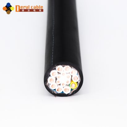 Supply special cables for industrial robot equipment | Leading robot cable manufacturer