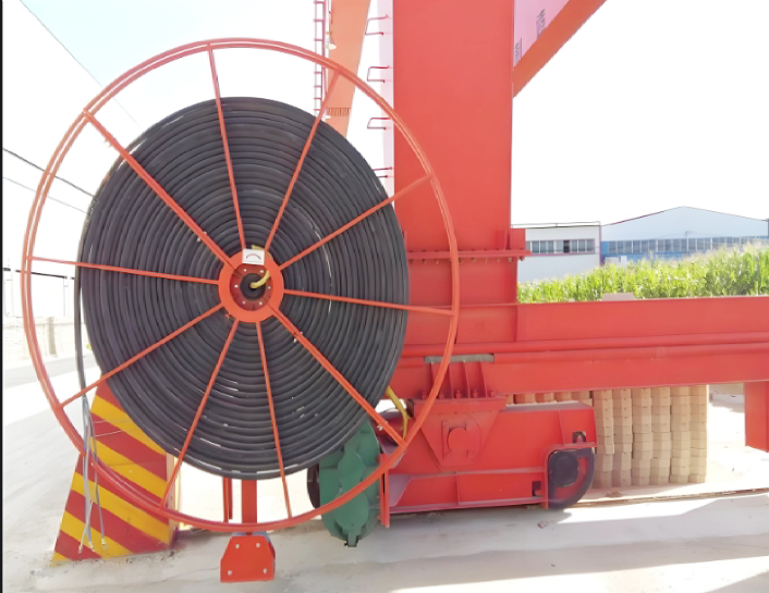 Whenever standards are not enough!