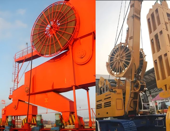 Whenever standards are not enough!