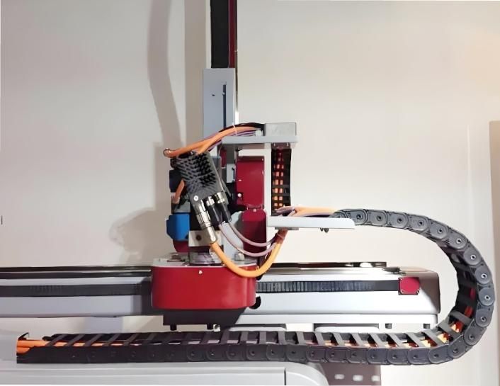 Whenever standards are not enough!