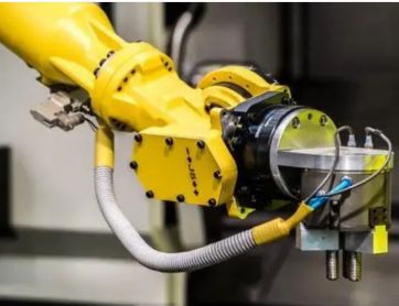 Характеристики роботизированного кабеля, требования, области применения, преимущества и т. д.